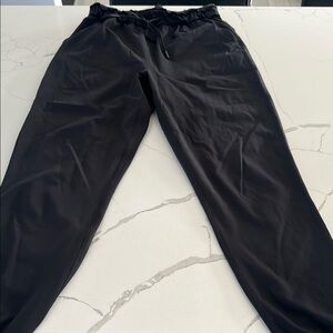 lululemon athletica High-Rise Joggers